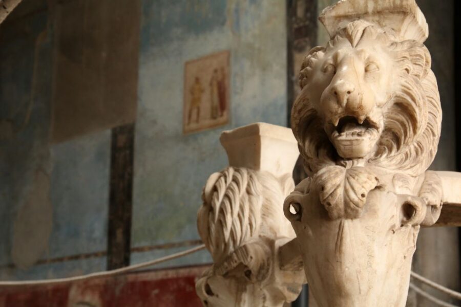 Pompeii 2-Hour Private Tour - Price and $181.26 per person: what you’re really buying