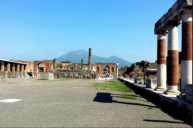 Pompeii 2h Small-Group Tour with Expert Archaeologist - What You’ll Really See in 2 Hours (And Why It Works)