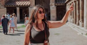 Pompeii 3hours Villa of Mysteries tour with an Archaeologist - Pompeii, but with an archaeologist doing the talking
