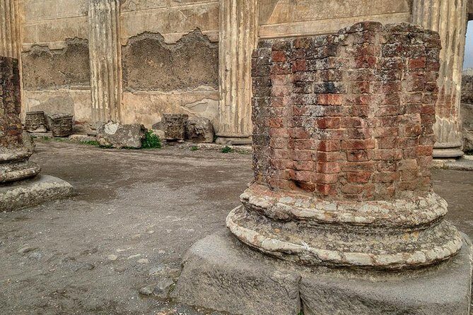 Pompeii and Amalfi Coast Private Day Trip with Pick Up - Furore and then Amalfi or Ravello: make the choice count