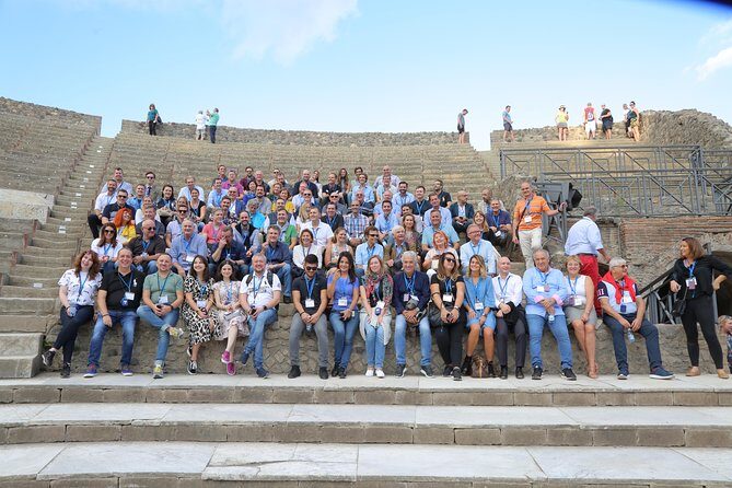 Pompeii and Capri Island Day Trip from Naples - Price and value: is $168.95 a fair deal for this day?
