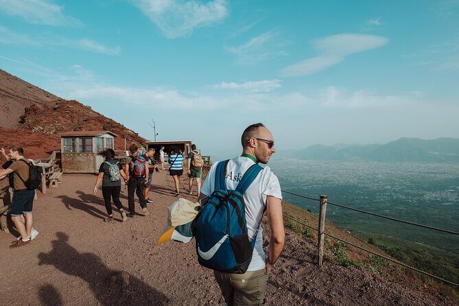 Pompeii and Mount Vesuvius Small Group Tour - Price and value: what $119.77 gets you, plus the small extra you should expect