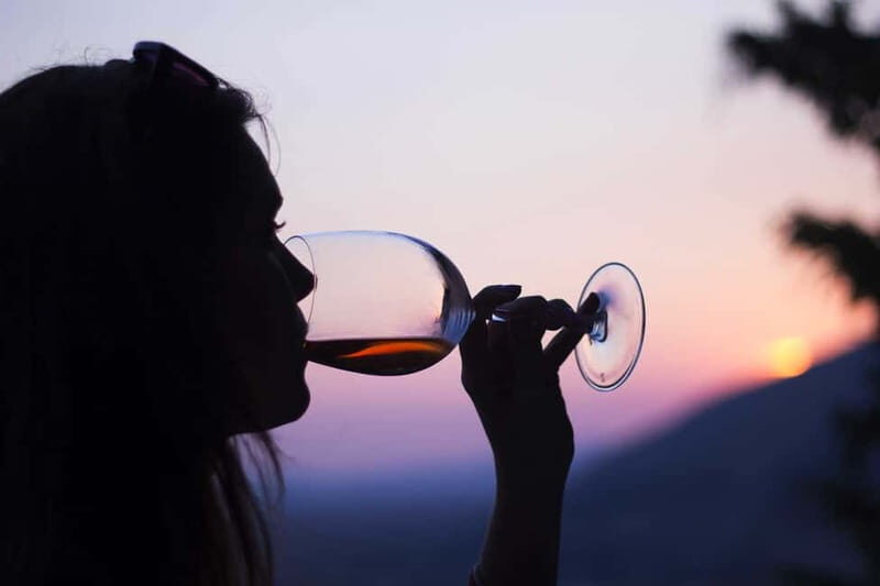 Pompeii: Archeological Tour & Wine Tasting at Mt. Vesuvius - Entering Pompeii through Porta Marina Superiore
