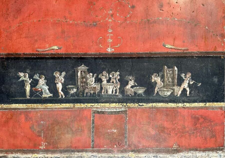 Pompeii: Archeological Tour & Wine Tasting at Mt. Vesuvius - Value and pacing: is $135.94 worth it?