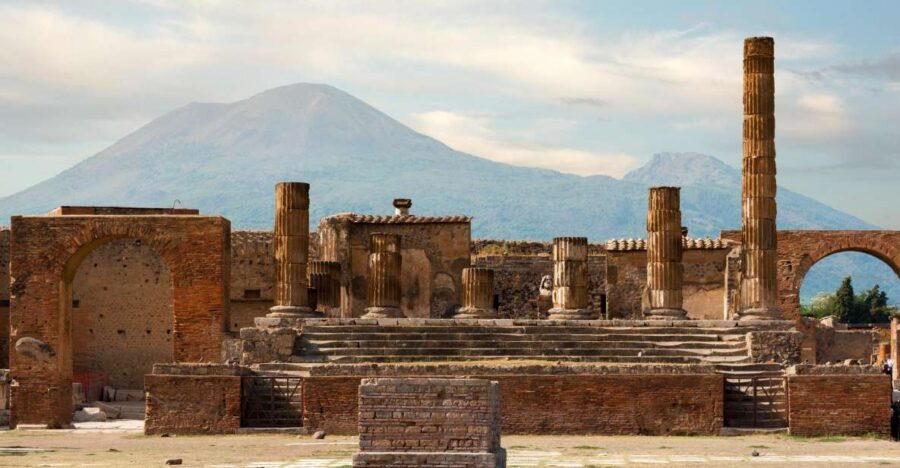 Pompeii: Entry Ticket with Optional Audio Guide - Should You Book This Pompeii Entry Ticket With Optional Audio Guide?