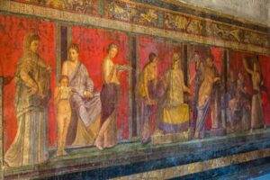 Pompeii: Entry Ticket with Optional Audio Guide - Choosing Pompei Express vs Pompei+: Pick Your Pompeii Style