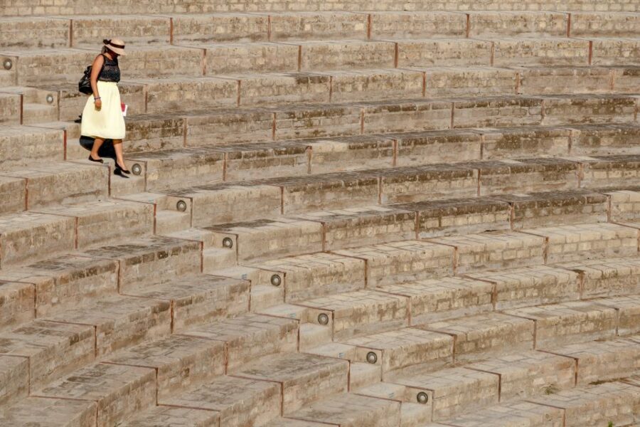 Pompeii: Entry Ticket with Optional Audio Guide - Route Planning for a One-Day Ticket (So You Don’t Lose the Day)