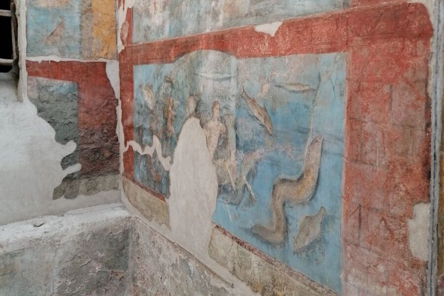Pompeii: Guided Tour with Archaeologist with max. 12 People - Temple of Jupiter: religion, ceremony, and the city’s bigger message