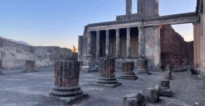 Pompeii: Guided Tour with Skip-the-Line Entry - How the 2 to 3 Hour Route Works in a Site This Big