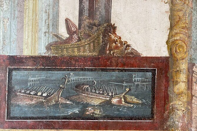 Pompeii: Guided Tour with Skip-the-Line Entry - Special Sights: How Your Guide Shapes What You See