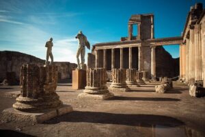 Pompeii Half Day Trip from Naples - The Coral Cameo Factory Stop: A Small Detour With Big Local Flavor