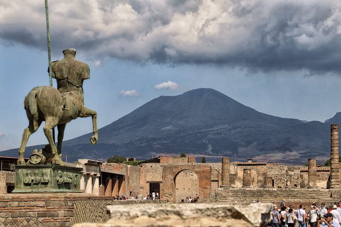 Pompeii Half Day Trip from Naples - Price and Value: What $60.34 Gets You (and What It Doesn’t)