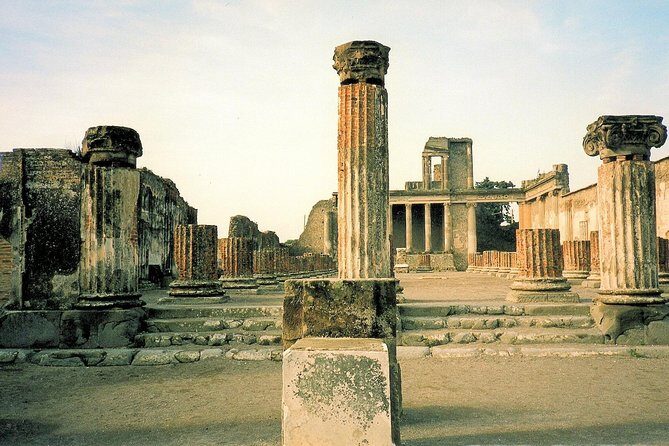 Pompeii Half Day Trip from Naples - Should You Book This Pompeii Half-Day Trip From Naples?