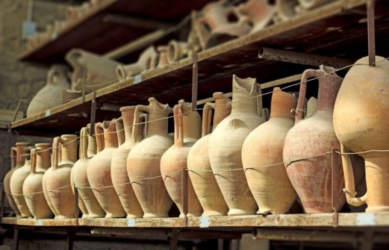 Pompeii: Private Tour with an Archaeologist - The western-route plan: 3 hours that actually covers the essentials