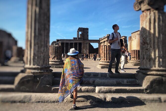 Pompeii Private Tour with an Archaeologist and Skip The Line - Pompeii Private Tour Price: What You’re Really Paying For