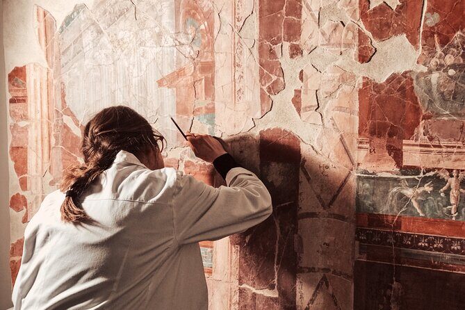 Pompeii Private Tour with an Archaeologist and Skip The Line - 3 hours - Skip-the-line that matters: tickets, mobile pass, and timing