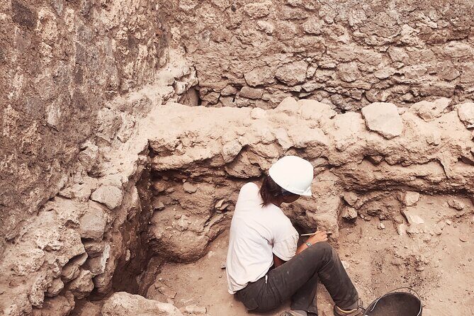 Pompeii Private Tour with an Archaeologist and Skip The Line - Pompeii Archaeological Park Highlights: Theaters, Temples, Shops, and the Casts