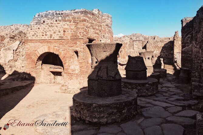 Pompeii Private Tour with an Archaeologist and Skip The Line - Stabian Baths, Foro, and the Basilica: Where Leisure, Commerce, and Law Intersect