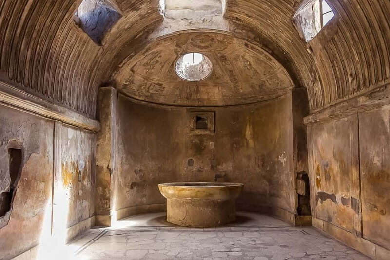 Pompeii Ruins Private Tour with Optional Skip-the-Line Entry - Skip-the-Line EXPRESS and Why Private Feels Worth It in Pompeii