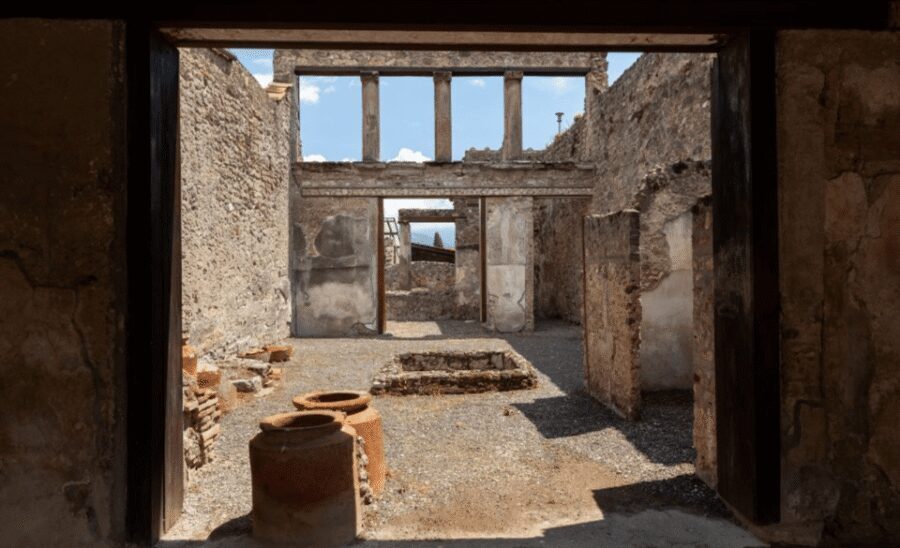 Pompeii: Skip-the-Line Entry Ticket with Audio Guide or Tour - A realistic walk through Pompeii: what you’ll see and why it matters