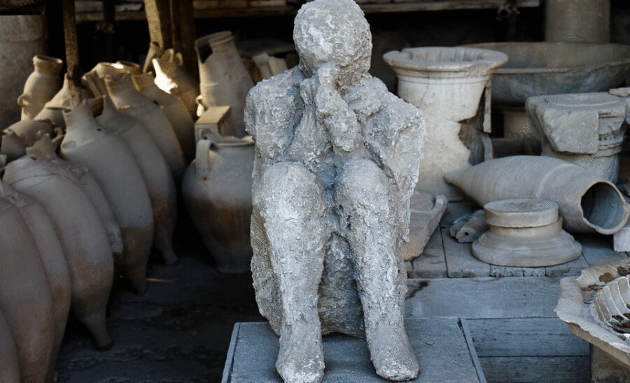 Pompeii: Skip-the-Line Entry Ticket with Audio Guide or Tour - Price and value: is $37 a good deal here?