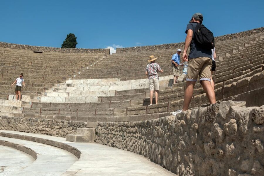 Pompeii: Skip-the-Line Guided Tour - Where this Pompeii tour fits (and why it’s worth the money)