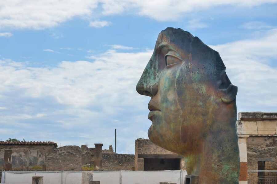 Pompeii: Skip-the-Line Guided Tour - House of the Faun: why this home gets so much attention
