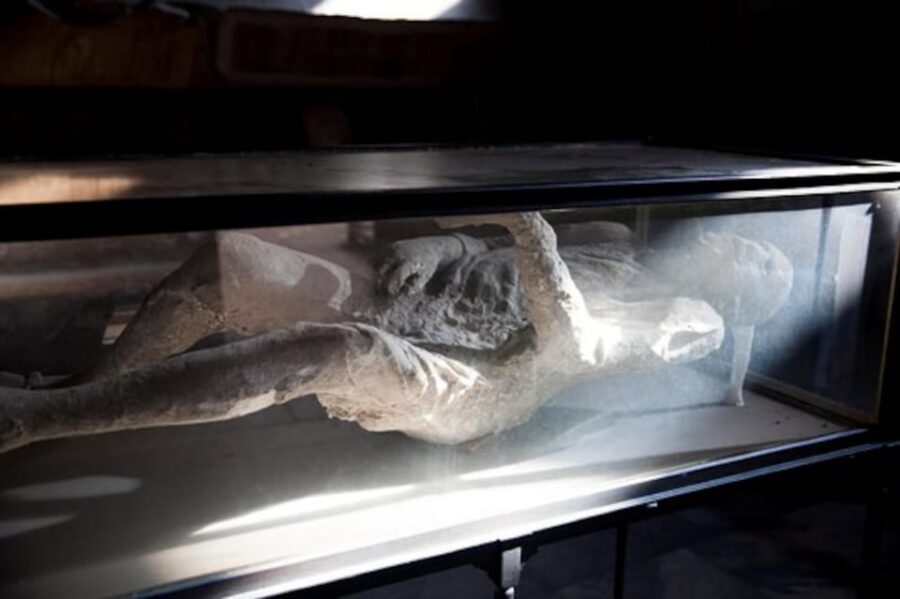 Pompeii: Skip-the-Line Guided Tour with Expert Archaeologist - Pompeii with an archaeologist: where ruins turn into real life