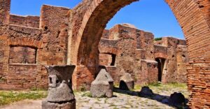 Pompeii: Skip-the-Line Ticket with Audio Guide and Map - Audio Guide and Updated Map: How You Get Oriented