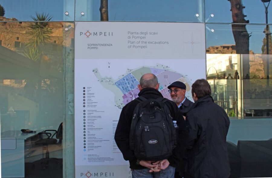 Pompeii: Skip-the-Line Tickets and Tour with Archaeologist - Why skip-the-line matters more at Pompeii than anywhere else