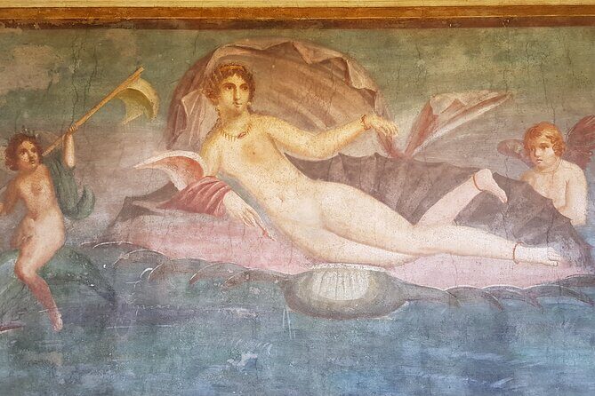 Pompeii: Tour with Archaeologist Guide & Skip-the-Line Entry - The 2-hour itinerary: what you actually see and why it matters