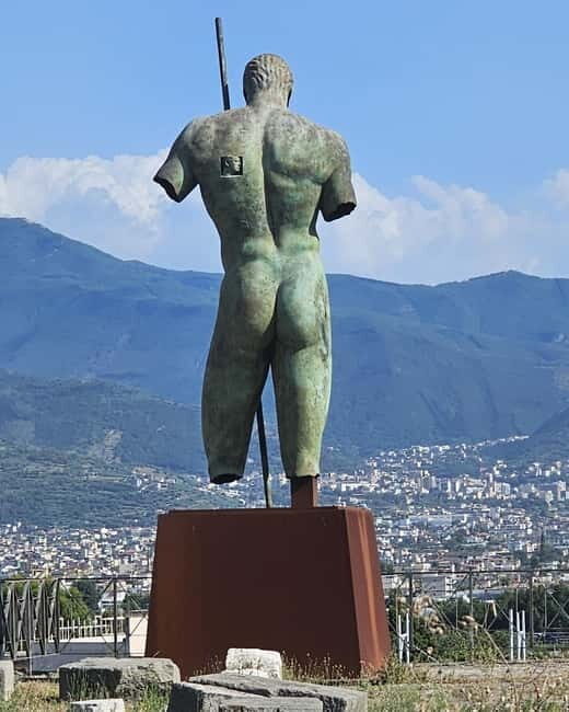 Pompeii: Tour with Archaeologist Guide & Skip-the-Line Entry - Price and value: what you’re really paying for at around $57