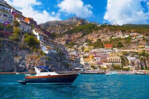Positano & Amalfi Boat Tour from Naples with Light Lunch - Is the $210.42 price fair for Amalfi + Positano by boat?