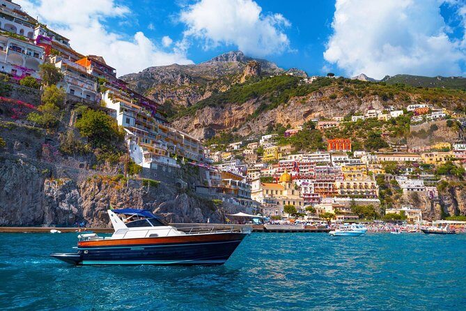 Positano & Amalfi Boat Tour from Naples with Light Lunch - Is the $210.42 price fair for Amalfi + Positano by boat?