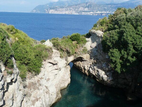 Positano & Amalfi Boat Tour from Sorrento: Swim & Light Lunch - Quick Take: What Makes This Boat Tour Worth Your Day