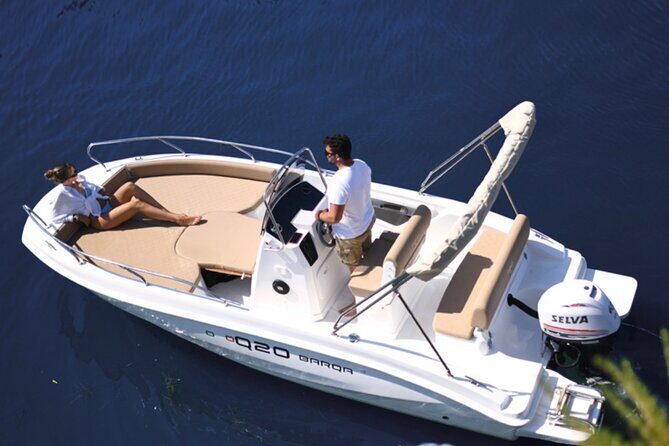 Positano & Capri tour in one day (Private) - Private Boat Day From Sorrento: Fast Start, Fewer Crowds