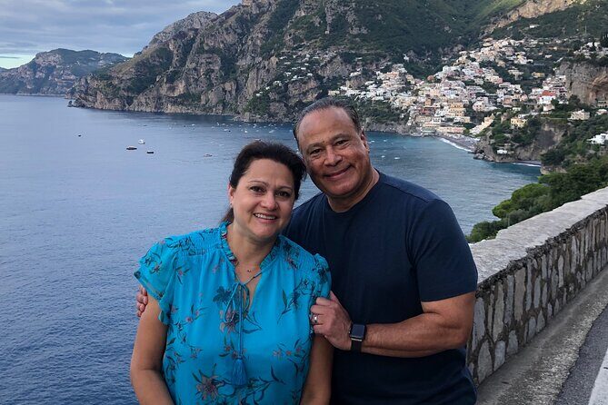 Positano or Amalfi and Ravello Tour with Lots of Wine - Lunch and wine pairing: food that doesn’t feel like an add-on