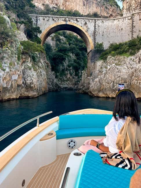 Positano: Shared Sunset Cruise - Price and Value: What $82 Really Gets You