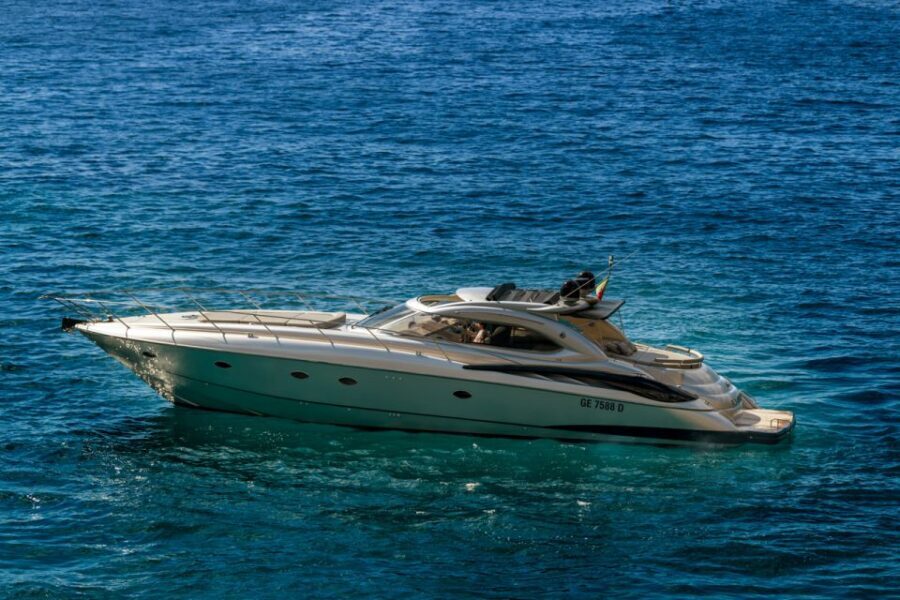 Positano: Shared Sunset Cruise - Fiordo di Furore: The Photo Stop That Feels Like a Movie Scene
