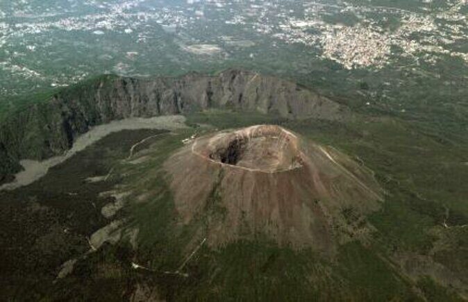 Priority Access Pompeii & Mt. Vesuvius Full day from Sorrento - Key Things I’d Book This For