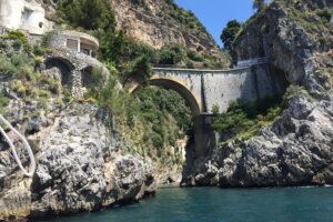 Private Amalfi Coast Boat Trip from Positano, Praiano or Amalfi - Private start points: Positano, Praiano, Amalfi, Minori, or Maiori
