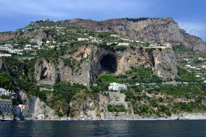 Private Amalfi Coast Boat Trip from Positano, Praiano or Amalfi - The day’s pace: how a 6-hour custom itinerary plays out