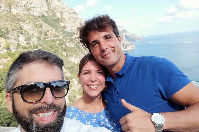 Private Amalfi Coast Day Tour from Sorrento or Naples - Key Things That Make This Tour Worth Your Time