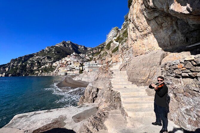 Private Amalfi Coast Day Tour from Sorrento or Naples - Price and What You’re Actually Paying For (and Not Paying For)
