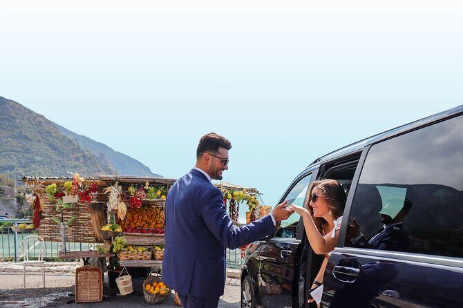 Private Amalfi Coast Day Tour from Sorrento or Naples - Comfort Tips That Will Make the Day Go Smoother