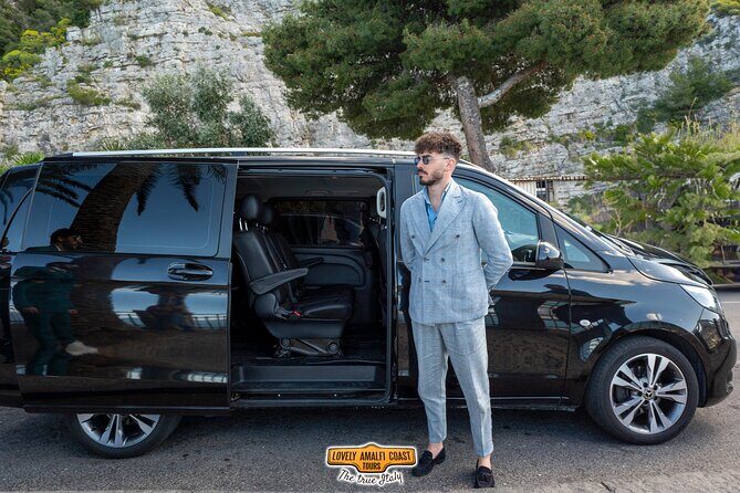 Private Amalfi Coast Tour - Enjoy it with our local english speaking driver - Ravello’s Duomo stop: the best kind of first move