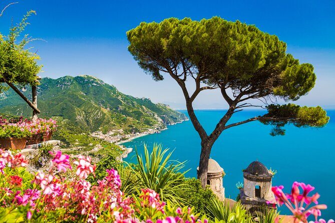 Private Amalfi Coast Tour - Enjoy it with our local english speaking driver - Positano, too: why the route aims for more than one postcard