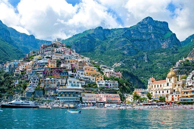 Private Amalfi Coast Tour: Scenic Positano, Amalfi & Ravello - Why a Private Driver Makes the Amalfi Coast Feel Doable