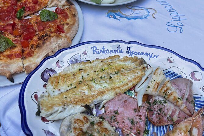 Private boat tour of the Amalfi coast or Capri - What to Bring and How to Plan Around a Sea Day
