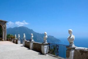 Private Day tour of Positano, Amalfi and Ravello from Naples - Price and Logistics: What $520 Gets You and Where You Meet